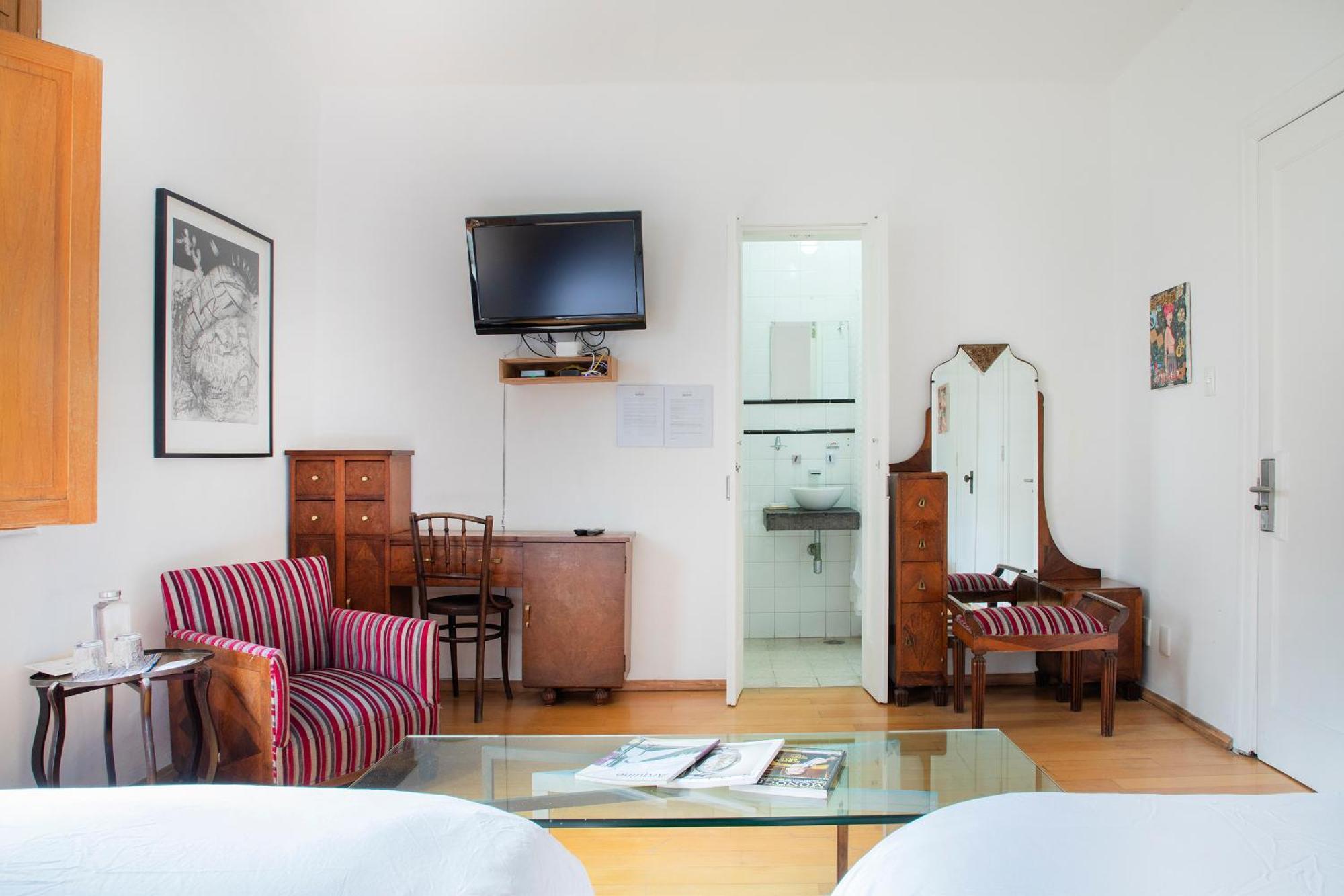Stella Bed & Breakfast Mexikóváros Szoba fotó