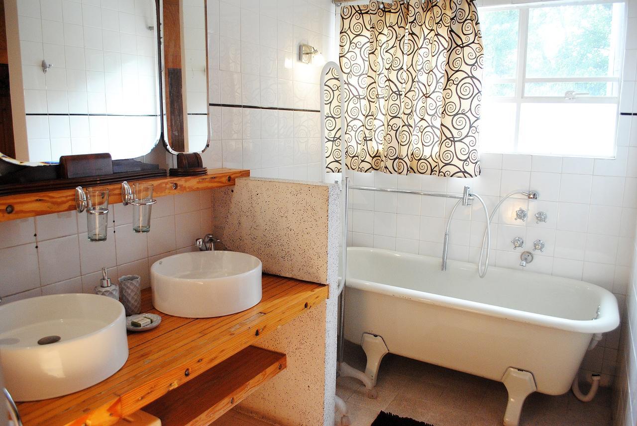 Stella Bed & Breakfast Mexikóváros Kültér fotó